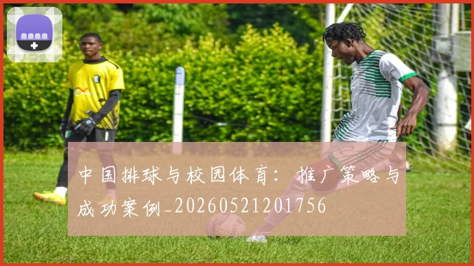 中国排球与校园体育：推广策略与成功案例_20260521201756