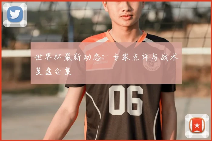 世界杯最新动态：专家点评与战术复盘合集
