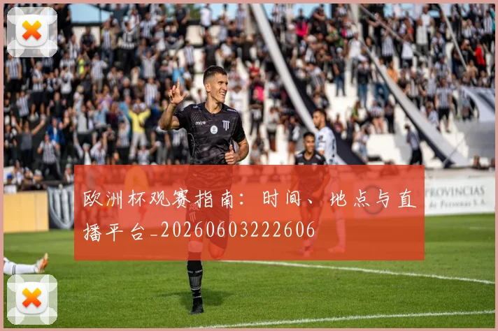欧洲杯观赛指南：时间、地点与直播平台_20260603222606