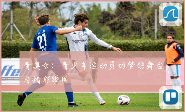 青奥会：青少年运动员的梦想舞台与精彩瞬间